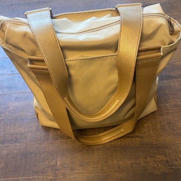 Tumi Nylon Top handle travel bag - Picture 5 of 16